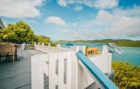 AMAZING Bay View Marea 2-2 - B&B