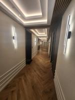 Cosmopolit central apartment - B&B Braşov