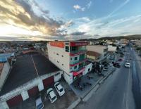 Hotel Canaã - B&B Ipirá