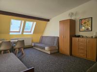 Driepersoonskamer met Eigen Badkamer