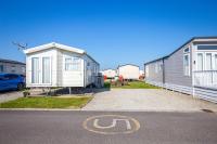 3 bed Cosy Caravan for up to 5 - Ferienwohnung