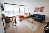 Salt City Getaway - B&B