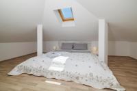 Apartment mit 2 Schlafzimmern