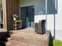 Lovely Aisa Apartment | 2 Terraces - B&B Pärnu