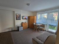 Familiekamer met Eigen Badkamer
