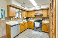 Cozy Home w/ Fenced Backyard in Sunset Beach! - B&B Sunset Beach