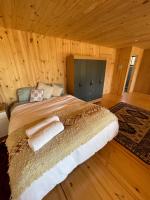 Casa de los pinos - B&B Chacurra