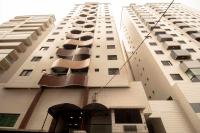 Otimo apto c excelente localizacao a 50m da praia - B&B Praia Grande