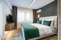 Appartamento con 2 Camere da Letto e Balcone