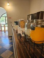 Posada del Virrey - Bed and Breakfast Pantanillo