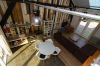 Paardenstal, Private House with wifi and free parking for 1 car - B&B