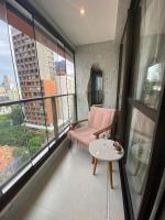 ZN Barra Studios - Bed and Breakfast Salvador