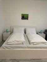 Apartmancheb - B&B