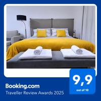 Encantador monoambiente en Recoleta - B&B Buenos Aires