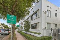Miami Beach Studio Modern Oasis - Chambres d’hôtes Miami Beach