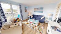 Sandpiper Cove 2042- by Holiday Isle Properties - B&B Destin