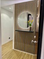 Rosa - Donna Rosa Apartment - B&B Cefalú