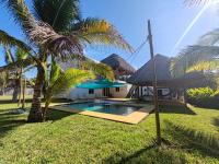 Vakantiehuis