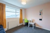 Urban Retreat - Rooms - B&B Beeston Hill