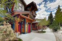 Lodestar Cabins - B&B Mammoth Lakes