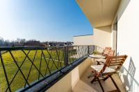 Flex SelfCheckIns 143 - Novaki -Terrace - 4 Bedrooms - Parking - B&B Novaki