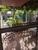 Kiwi's House - Casa de abuela remodelada - B&B Tandil