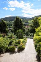 Apartment Chiusa - B&B Klausen