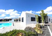 Casa Lume - Ferienwohnung Teguise