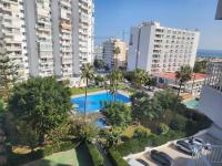 Apartment in Avenida Alay, 2 - B&B Benalmádena