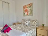 Apartamento de 2 dormitorios