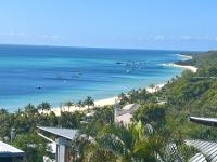 Allure Beach House - Bed and Breakfast Tangalooma