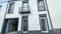 São Miguel Charming House "A" by LFC Apts - Bed and Breakfast Ponta Delgada