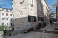 ROKOS SUPERIOR DOWNTOWN ROOMS - comfortable rooms with private bathrooms - perfect location for exploring Diocletian's Palace and the gastronomy of Split within walking distance - Ferienwohnung Split