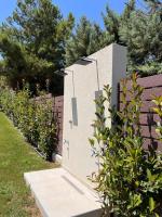 Pelagus Luxury Villas - B&B Políkhronon