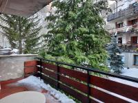 Luna Reale Roccaraso apt - Bed and Breakfast Roccaraso