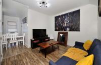 Lovely 3-Bedroom Apt in the Heart of Brooklyn - B&B