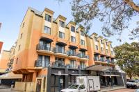 REGL20/11 - Regal in East Perth - B&B