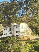 Rainbow Iris - Bed and Breakfast Los Naranjos