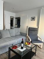 New residence, well located and fully equipped - B&B