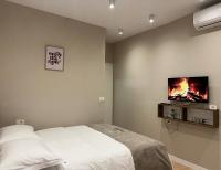 Appartamento Deluxe con 1 Camera da Letto