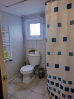 Tribal house - B&B Río Seco