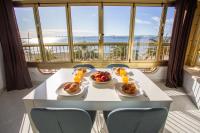First line 3 bedroom apartment with beautiful views of the Mar Menor - Chambres d'hôtes San Pedro del Pinatar