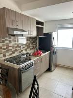 Residencial Eduardo Molina - Ferienwohnung Mexiko-Stadt