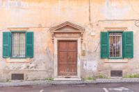 La Vaticana - Saint Peters View - Apt Rome - B&B