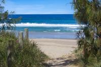 Terrace 4 Kingscliff Oceanfront - Ferienwohnung