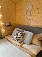 Tiny House v Balijském stylu v srdci Slovácka - B&B