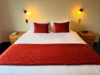 Appartement 1 Chambre avec Baignoire Spa