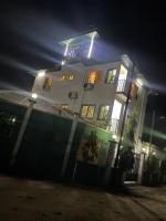 Luxury Terrace Guest House - Chambres d’hôtes