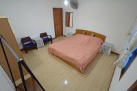 Tweepersoonskamer met Eigen Badkamer