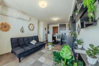 Moderno y elegante Dpto 2D 2B - B&B